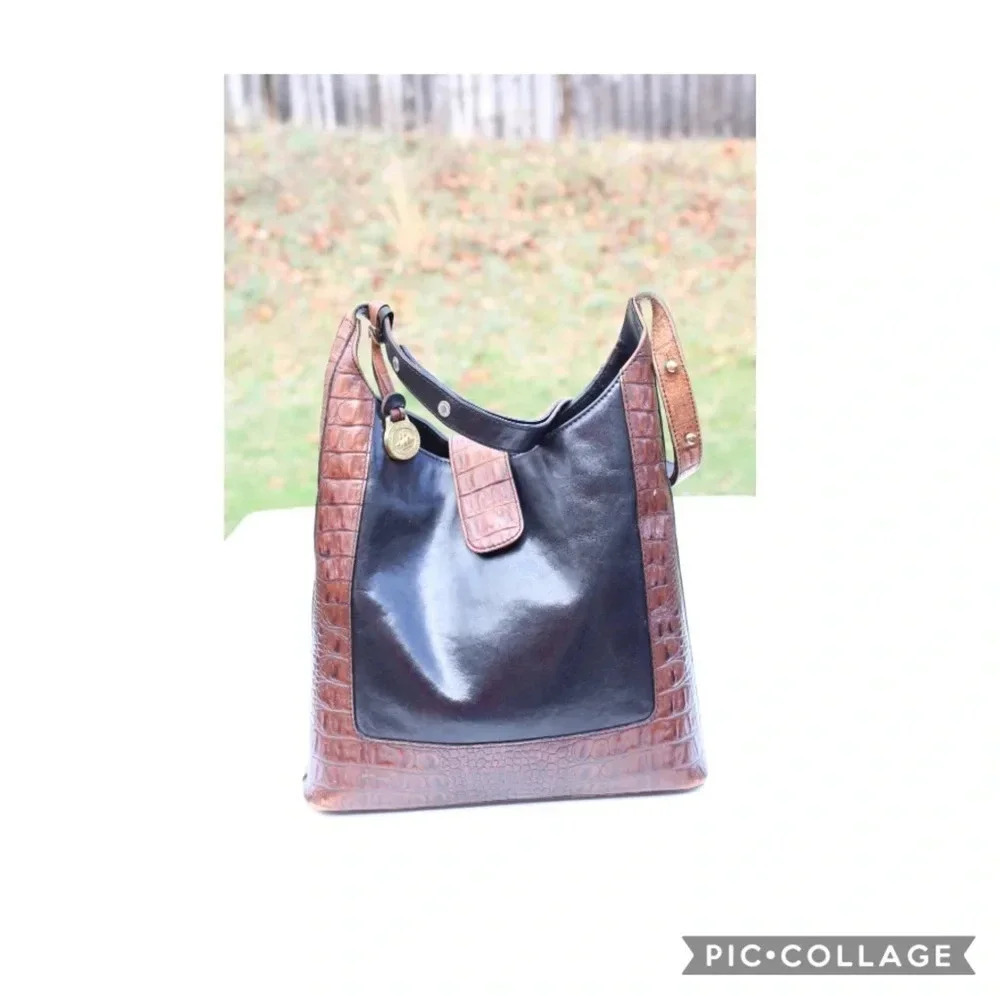 Brahmin shoulder bag